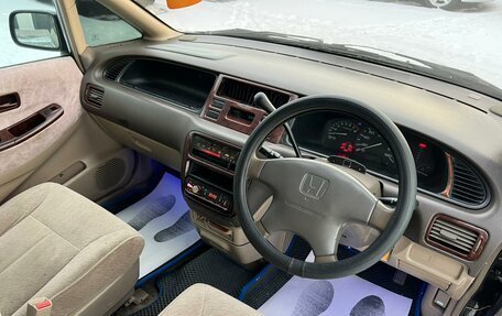 Honda Odyssey IV, 1998 год, 499 999 рублей, 11 фотография