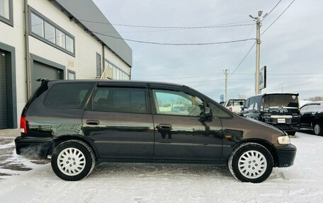 Honda Odyssey IV, 1998 год, 499 999 рублей, 7 фотография