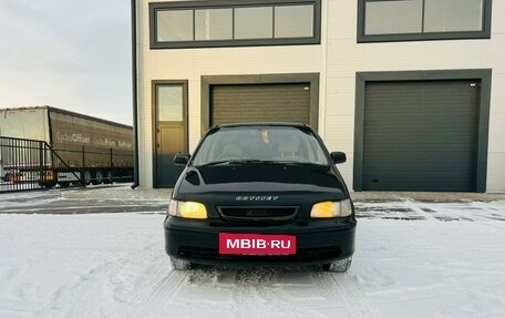 Honda Odyssey IV, 1998 год, 499 999 рублей, 9 фотография