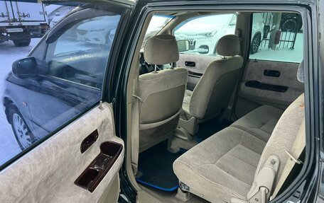 Honda Odyssey IV, 1998 год, 499 999 рублей, 17 фотография