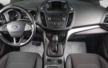 Ford Kuga III, 2017 год, 1 699 000 рублей, 11 фотография