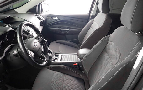 Ford Kuga III, 2017 год, 1 699 000 рублей, 6 фотография