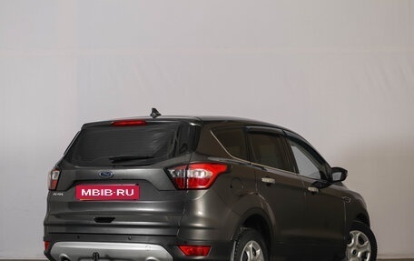 Ford Kuga III, 2017 год, 1 699 000 рублей, 3 фотография