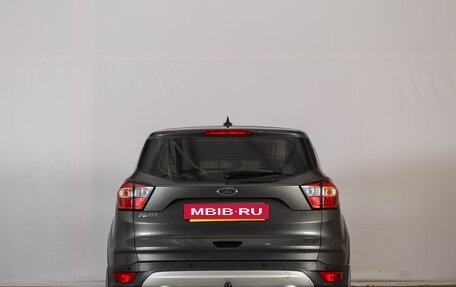 Ford Kuga III, 2017 год, 1 699 000 рублей, 4 фотография