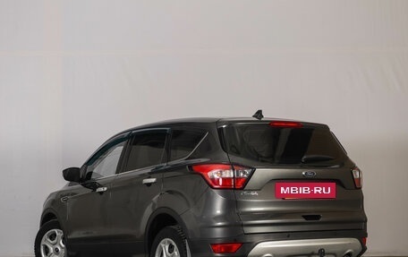 Ford Kuga III, 2017 год, 1 699 000 рублей, 5 фотография