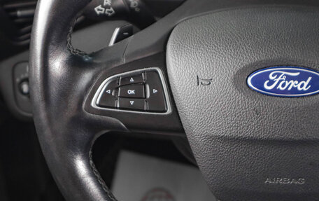 Ford Kuga III, 2017 год, 1 699 000 рублей, 14 фотография