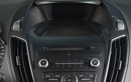 Ford Kuga III, 2017 год, 1 699 000 рублей, 16 фотография