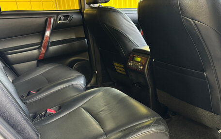 Toyota Highlander III, 2012 год, 1 849 000 рублей, 8 фотография