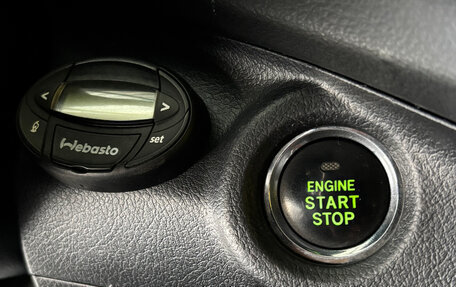 Toyota Highlander III, 2012 год, 1 849 000 рублей, 20 фотография