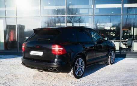 Porsche Cayenne III, 2008 год, 1 349 000 рублей, 2 фотография