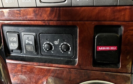 Toyota Highlander III, 2012 год, 1 849 000 рублей, 17 фотография