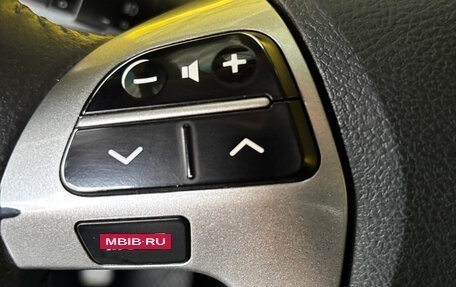 Toyota Highlander III, 2012 год, 1 849 000 рублей, 13 фотография