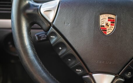 Porsche Cayenne III, 2008 год, 1 349 000 рублей, 17 фотография