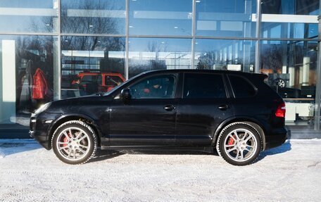 Porsche Cayenne III, 2008 год, 1 349 000 рублей, 7 фотография