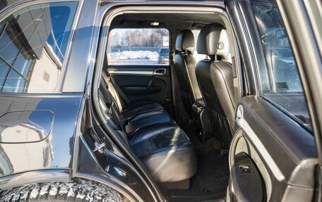 Porsche Cayenne III, 2008 год, 1 349 000 рублей, 14 фотография