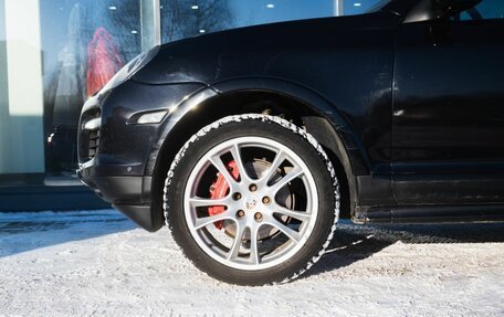 Porsche Cayenne III, 2008 год, 1 349 000 рублей, 9 фотография