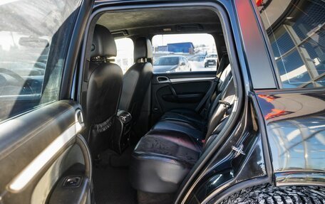 Porsche Cayenne III, 2008 год, 1 349 000 рублей, 13 фотография