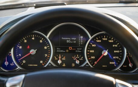 Porsche Cayenne III, 2008 год, 1 349 000 рублей, 16 фотография