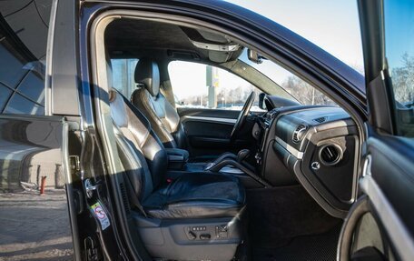 Porsche Cayenne III, 2008 год, 1 349 000 рублей, 11 фотография