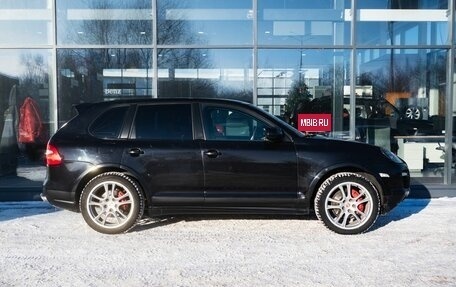 Porsche Cayenne III, 2008 год, 1 349 000 рублей, 8 фотография