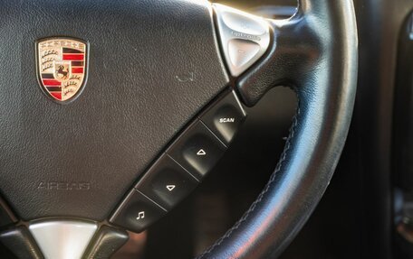 Porsche Cayenne III, 2008 год, 1 349 000 рублей, 18 фотография