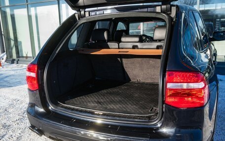 Porsche Cayenne III, 2008 год, 1 349 000 рублей, 23 фотография