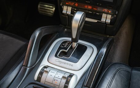 Porsche Cayenne III, 2008 год, 1 349 000 рублей, 21 фотография