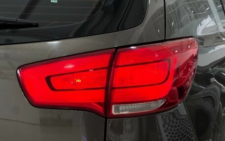 KIA Sportage III, 2014 год, 1 400 000 рублей, 10 фотография