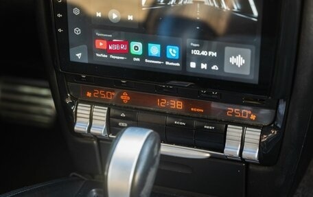 Porsche Cayenne III, 2008 год, 1 349 000 рублей, 20 фотография