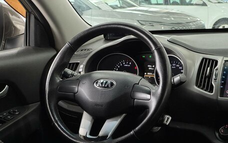 KIA Sportage III, 2014 год, 1 400 000 рублей, 12 фотография