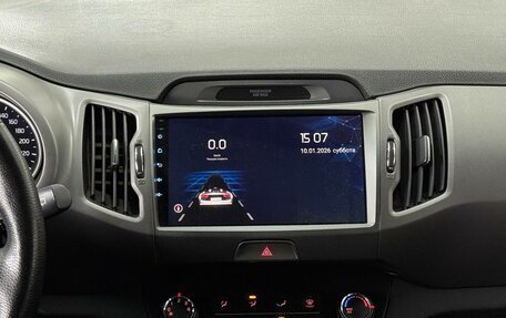 KIA Sportage III, 2014 год, 1 400 000 рублей, 15 фотография