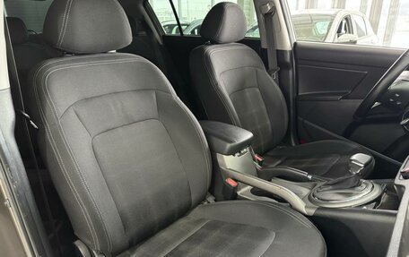 KIA Sportage III, 2014 год, 1 400 000 рублей, 17 фотография