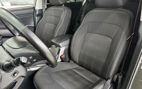 KIA Sportage III, 2014 год, 1 400 000 рублей, 16 фотография