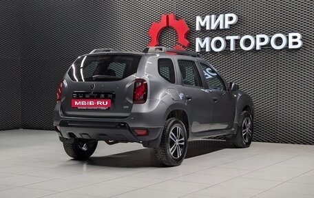 Renault Duster I рестайлинг, 2020 год, 1 770 000 рублей, 4 фотография