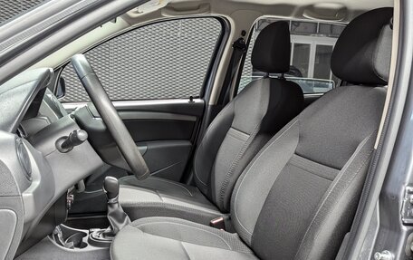 Renault Duster I рестайлинг, 2020 год, 1 770 000 рублей, 12 фотография