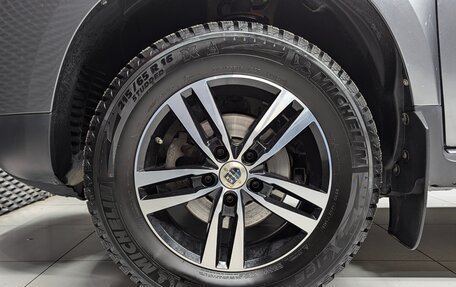 Renault Duster I рестайлинг, 2020 год, 1 770 000 рублей, 8 фотография