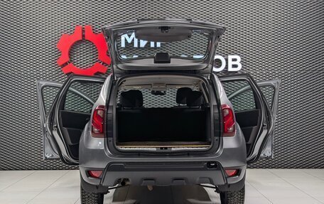 Renault Duster I рестайлинг, 2020 год, 1 770 000 рублей, 7 фотография