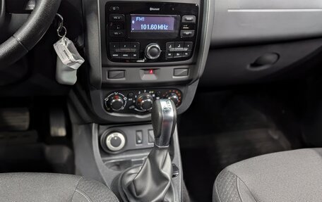 Renault Duster I рестайлинг, 2020 год, 1 770 000 рублей, 17 фотография