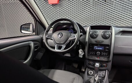 Renault Duster I рестайлинг, 2020 год, 1 770 000 рублей, 14 фотография