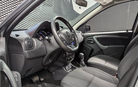 Renault Duster I рестайлинг, 2020 год, 1 770 000 рублей, 10 фотография