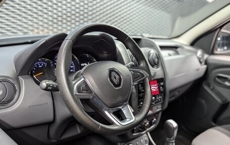 Renault Duster I рестайлинг, 2020 год, 1 770 000 рублей, 9 фотография