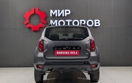 Renault Duster I рестайлинг, 2020 год, 1 770 000 рублей, 5 фотография