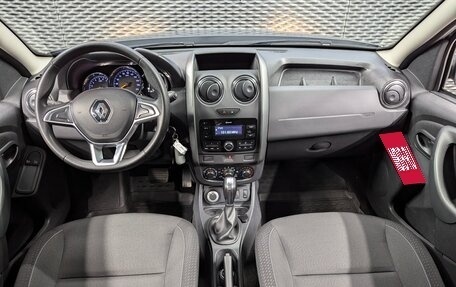 Renault Duster I рестайлинг, 2020 год, 1 770 000 рублей, 13 фотография