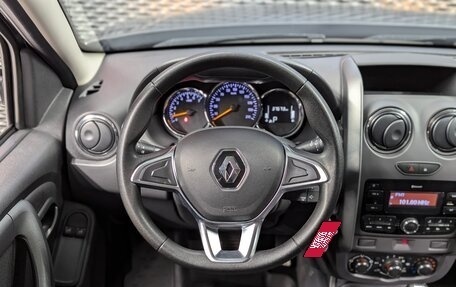 Renault Duster I рестайлинг, 2020 год, 1 770 000 рублей, 16 фотография