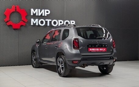 Renault Duster I рестайлинг, 2020 год, 1 770 000 рублей, 6 фотография