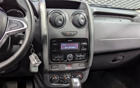 Renault Duster I рестайлинг, 2020 год, 1 770 000 рублей, 18 фотография