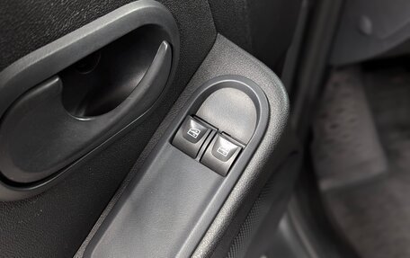 Renault Duster I рестайлинг, 2020 год, 1 770 000 рублей, 19 фотография