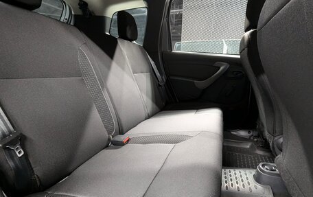 Renault Duster I рестайлинг, 2020 год, 1 770 000 рублей, 29 фотография