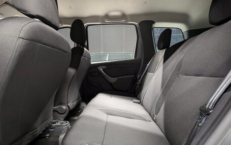 Renault Duster I рестайлинг, 2020 год, 1 770 000 рублей, 30 фотография