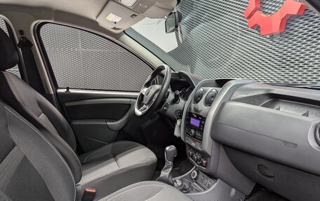 Renault Duster I рестайлинг, 2020 год, 1 770 000 рублей, 27 фотография